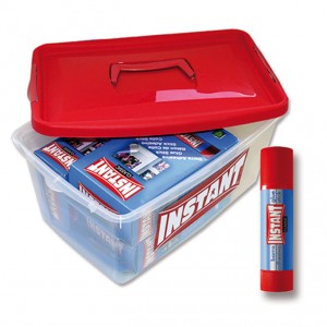 Pack Instant 20g - 72x Glue Sticks 20g