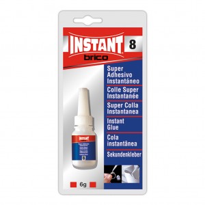 Instant Glue 6g - CYANO