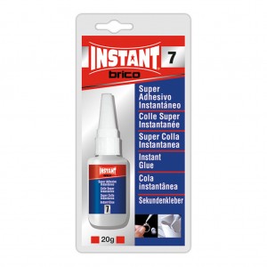 Instant Glue 20g - CYANO