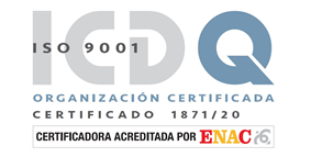 Certified Management System ISO 9001